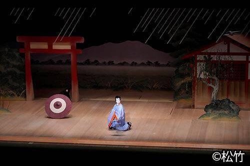 50年の節目を祝う「猿若祭二月大歌舞伎」開幕　古典から舞踊まで、歌舞伎座が祝祭空間に