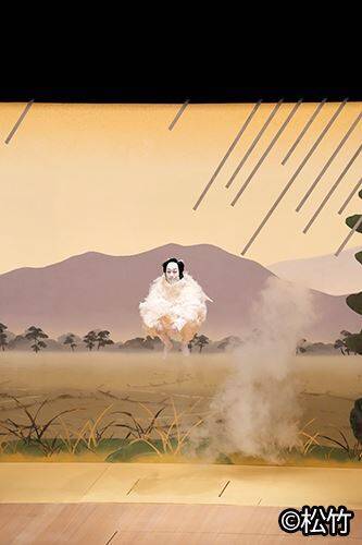 50年の節目を祝う「猿若祭二月大歌舞伎」開幕　古典から舞踊まで、歌舞伎座が祝祭空間に