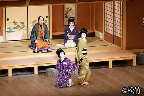 50年の節目を祝う「猿若祭二月大歌舞伎」開幕　古典から舞踊まで、歌舞伎座が祝祭空間に