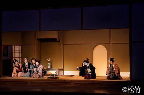 50年の節目を祝う「猿若祭二月大歌舞伎」開幕　古典から舞踊まで、歌舞伎座が祝祭空間に