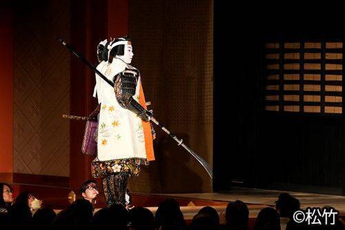 50年の節目を祝う「猿若祭二月大歌舞伎」開幕　古典から舞踊まで、歌舞伎座が祝祭空間に