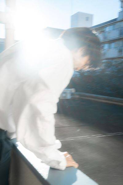 【SuUインタビュー / 後編】東京から茨城へ、活動拠点を移して制作されたEP『Temples』に込めた思い＆開催間近となるツアーへの決意を語る