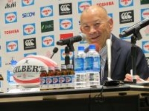 ラグビー日本代表メンバー35名発表! ジョーンズHC「RWC2027へのプロセスが始まった」