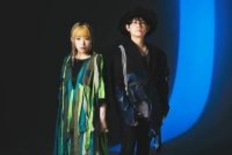 MYTH & ROID、新曲がアニメ『リゼロ』3期のED主題歌に　「Paradisus-Paradoxum」のライブ映像公開