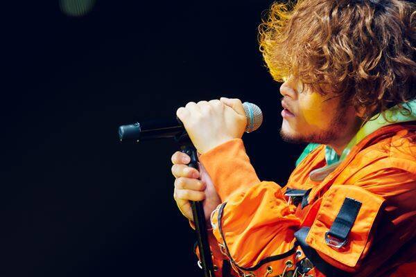 Vaundy、全公演完売のドームツアー、ファイナル公演オフィシャルライブレポート到着