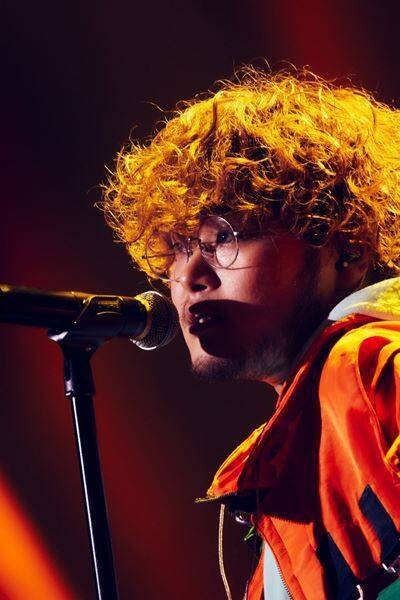 Vaundy、全公演完売のドームツアー、ファイナル公演オフィシャルライブレポート到着
