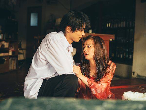 横浜流星×広瀬すず『汝、星のごとく』新キャストは尾野真千子、木村佳乃、石田ゆり子、長谷川博己