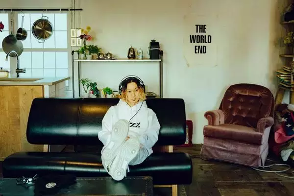 AA=、全国ツアー『TOUR #7』ファイナル公演を完全収録した映像作品の発売決定