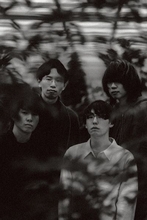 colormal、New Single「super_mirror」リリース決定　自主企画『C vol.4』下北沢SHELTERで開催も