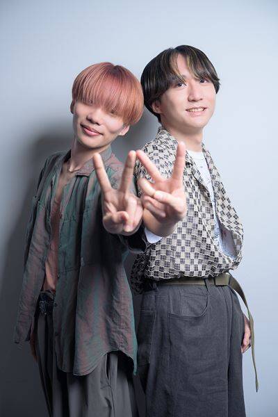 【Gum-9 インタビュー】「秘密」から新曲「プライドガール」へ、バイラルヒット後の変化と全国ツアー『Bloom Beyond』への本音