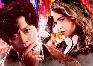 『バッド・ルーテナント：トウキョウ』小栗旬ほか豪華キャストが舞台裏を語る特別インタビュー映像解禁