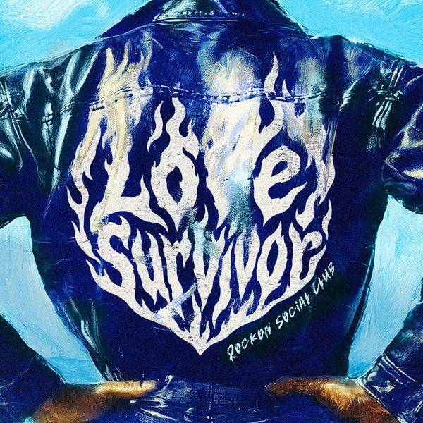 Rockon Social Club、新曲「Love Survivor」先行配信スタート！カバー盤第2弾より「DAYBREAK」を男闘呼組デビュー日に先行配信