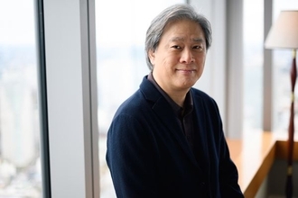 パク・チャヌク監督が語る新作『しあわせな選択』と“境界線”