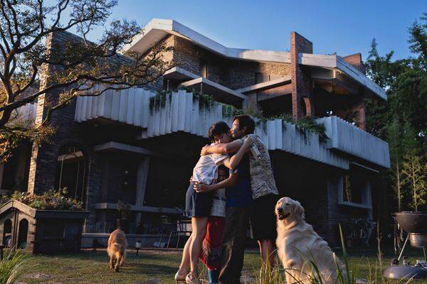 パク・チャヌク監督が語る新作『しあわせな選択』と“境界線”