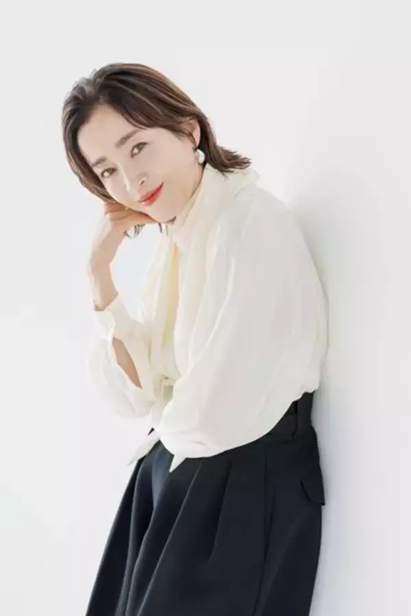 宮沢りえが明かす、ロバート・アイク翻案『メアリー・ステュアート』への挑戦、演出家・栗山民也へのリスペクト