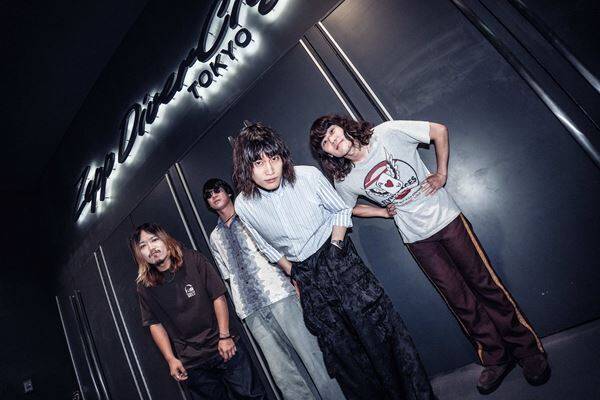 PK shampoo、『PSYCHIC FES』へ続く新たな一歩　ツアーファイナルで『Road To PSYCHIC FES』開催を発表【オフィシャルレポート】