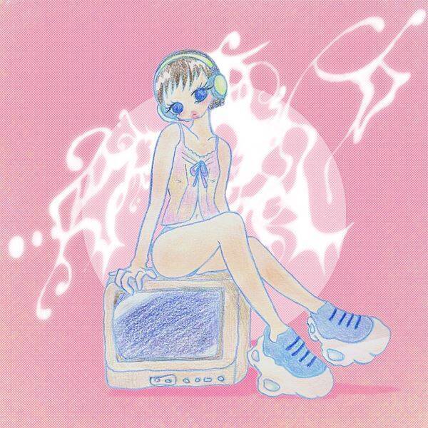 ぶっ恋呂百花、新曲「なんか」配信リリース　Mom迎えた2マン企画『POP』も開催