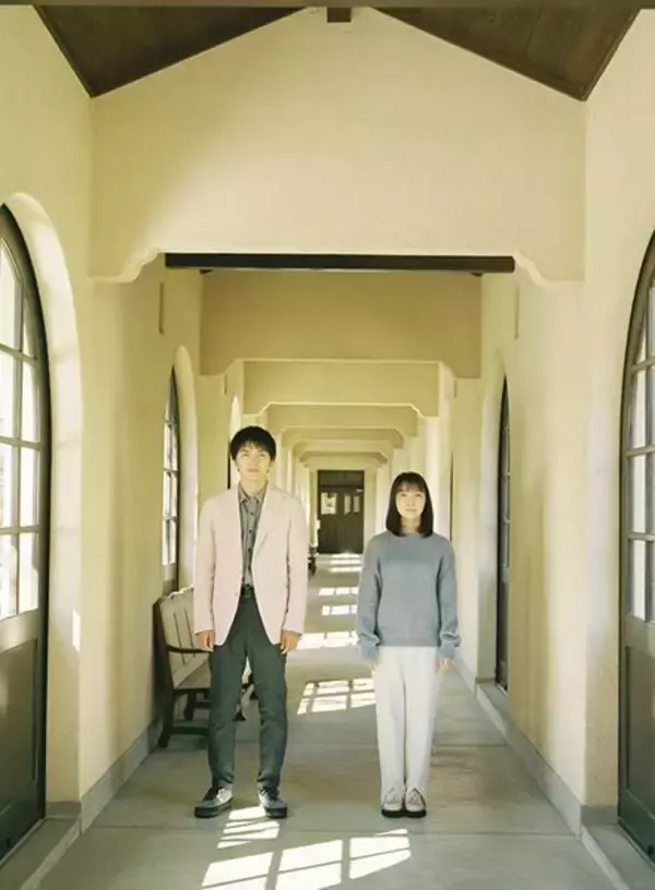 林遣都×上白石萌音『モネ 時の海を渡った絵』2027年10月公開　朝ドラ『カムカムエヴリバディ』スタッフ陣が集結