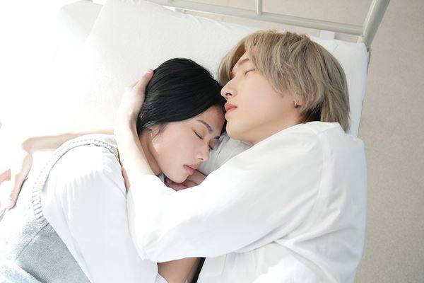 道枝駿佑×安斉星来『うるわしの宵の月』場面写真解禁　韓国での公開も決定