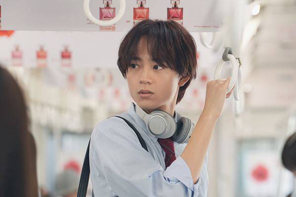 道枝駿佑×安斉星来『うるわしの宵の月』場面写真解禁　韓国での公開も決定