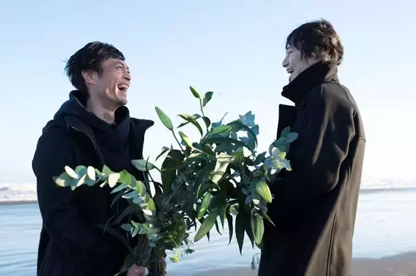BOOM BOOM SATELLITES、全110曲収録BOX『＋One』ビジュアル公開　「KICK IT OUT」再構築版も配信