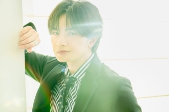 中島健人「映画への愛情と魅力を伝えたい」第39回東京国際映画祭フェスティバル・ナビゲーターへの想いを語る