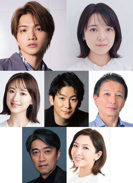 三浦宏規×上白石萌音が名作に挑む！ ミュージカル『ミー＆マイガール』新演出・新キャストで上演決定