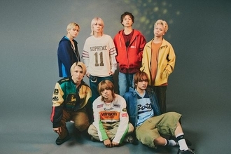 KID PHENOMENONが語るありのままのルーツ。幼少期裏話から、ロス公演を経て確信した「隙のないライブ」の強みまで