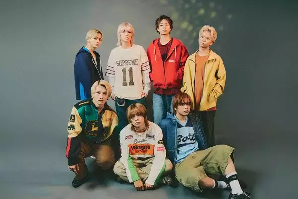 KID PHENOMENONが語るありのままのルーツ。幼少期裏話から、ロス公演を経て確信した「隙のないライブ」の強みまで