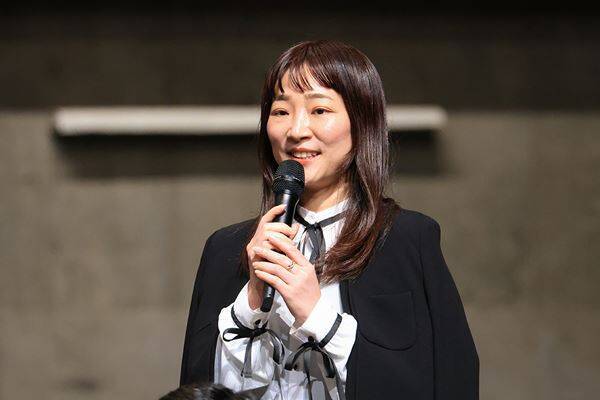松尾スズキが主任を務める学び場『コクーン アクターズ スタジオ』開講式のレポート到着