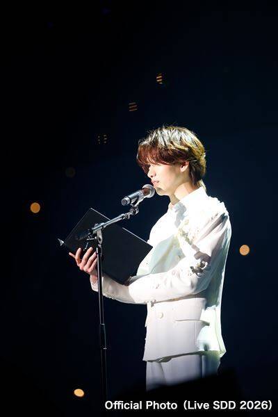 スタレビ、TRF、ゆず、渡辺美里らが大阪で熱唱！ 飲酒運転の撲滅を誓う『LIVE SDD 2026』をレポート