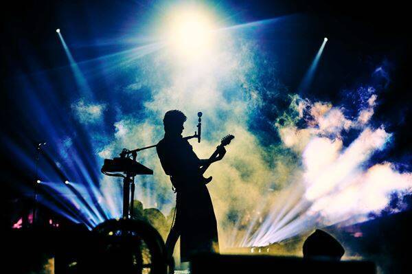 福山雅治、デビュー35周年ツアー千秋楽で魂の熱唱　福岡ドームに3万人の歓声が響く【オフィシャルレポート】