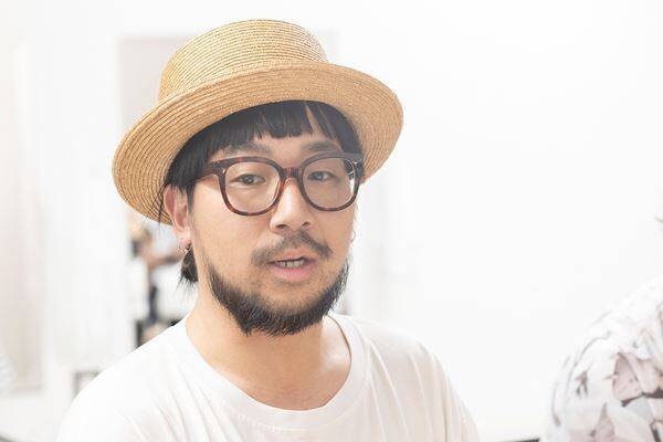 DENIMS×ジュースごくごく倶楽部「ロングコートダディの単独ライブで言ってくださった言葉はめっちゃ支えになっている」