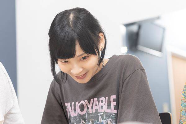 DENIMS×ジュースごくごく倶楽部「ロングコートダディの単独ライブで言ってくださった言葉はめっちゃ支えになっている」