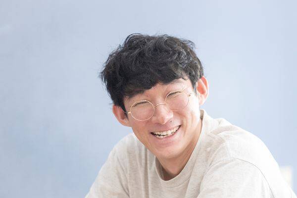 DENIMS×ジュースごくごく倶楽部「ロングコートダディの単独ライブで言ってくださった言葉はめっちゃ支えになっている」