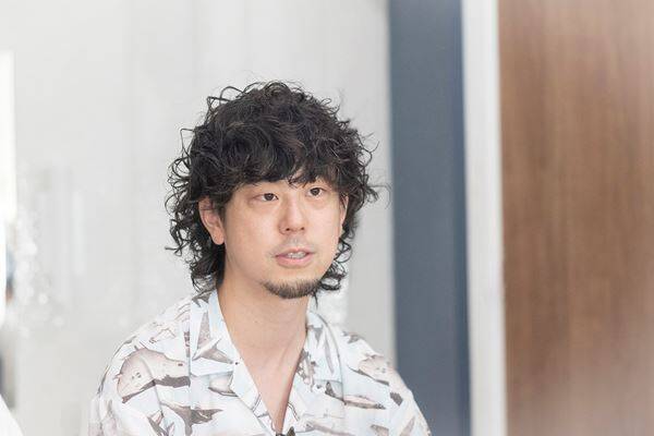 DENIMS×ジュースごくごく倶楽部「ロングコートダディの単独ライブで言ってくださった言葉はめっちゃ支えになっている」