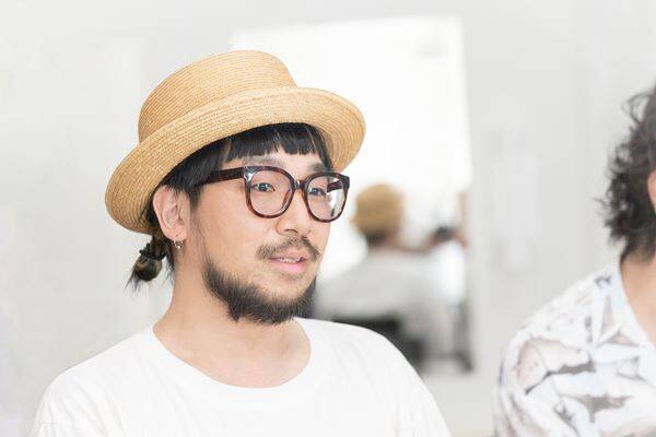 DENIMS×ジュースごくごく倶楽部「ロングコートダディの単独ライブで言ってくださった言葉はめっちゃ支えになっている」