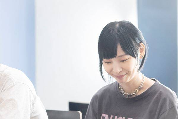 DENIMS×ジュースごくごく倶楽部「ロングコートダディの単独ライブで言ってくださった言葉はめっちゃ支えになっている」