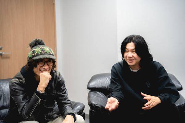 LAST ALLIANCEが語る“第2章”の始まり──「帰ってきたで！ アルバム作ったで！」13年ぶりフルアルバム『divine』制作背景＆レコ発ワンマンへの決意