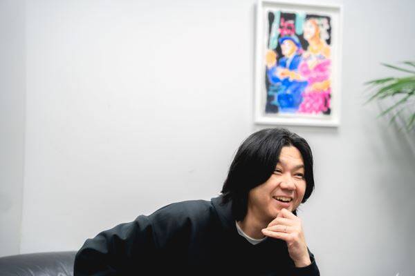 LAST ALLIANCEが語る“第2章”の始まり──「帰ってきたで！ アルバム作ったで！」13年ぶりフルアルバム『divine』制作背景＆レコ発ワンマンへの決意