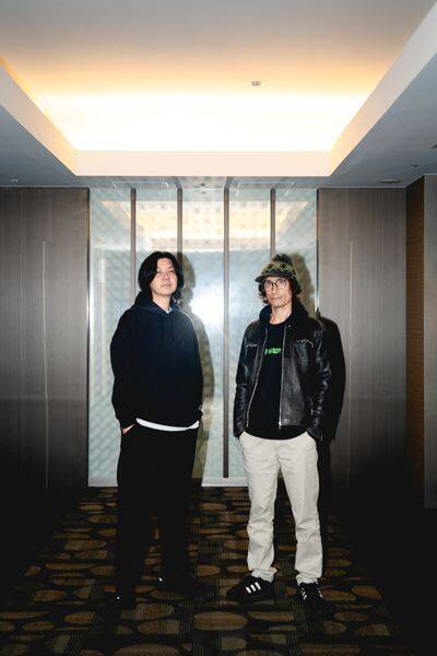 LAST ALLIANCEが語る“第2章”の始まり──「帰ってきたで！ アルバム作ったで！」13年ぶりフルアルバム『divine』制作背景＆レコ発ワンマンへの決意