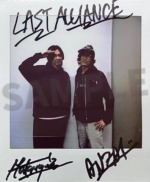 LAST ALLIANCEが語る“第2章”の始まり──「帰ってきたで！ アルバム作ったで！」13年ぶりフルアルバム『divine』制作背景＆レコ発ワンマンへの決意