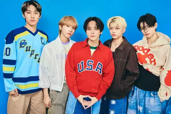 デビュー2年目のWILD BLUEが進む道「ベストを塗り替えていける年にしたい」