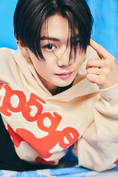 デビュー2年目のWILD BLUEが進む道「ベストを塗り替えていける年にしたい」