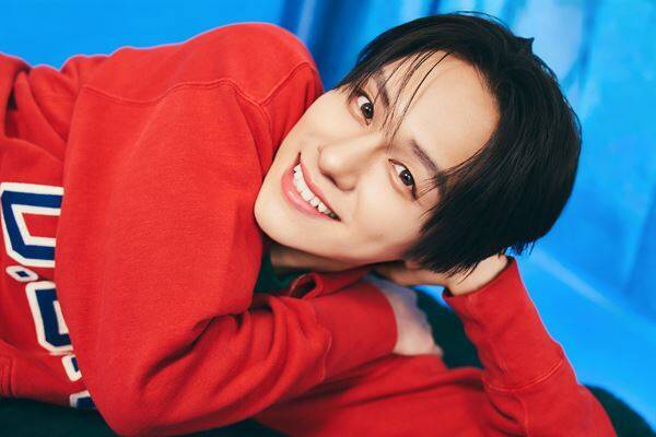 デビュー2年目のWILD BLUEが進む道「ベストを塗り替えていける年にしたい」