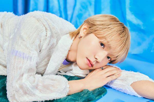 デビュー2年目のWILD BLUEが進む道「ベストを塗り替えていける年にしたい」