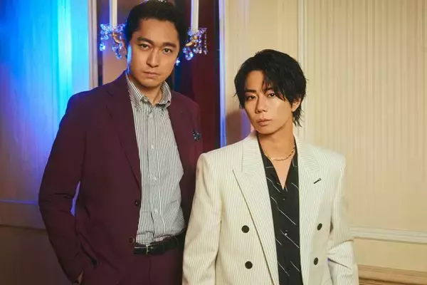 「勘違いがエネルギーになる」北山宏光×渡辺大 “野心と挑戦“の哲学