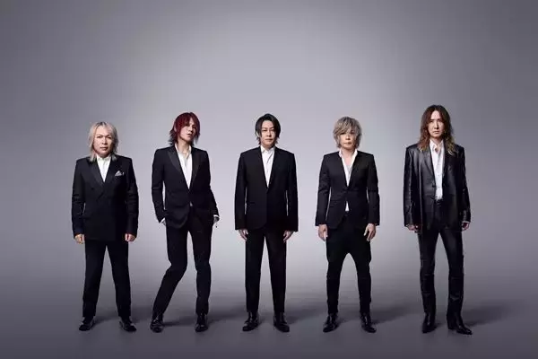 LUNA SEA、 3月12日(木) 有明アリーナ公演を全世界に向け緊急生配信決定