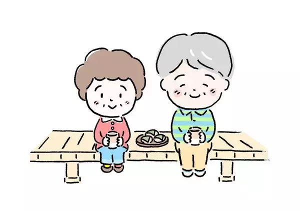 矢部太郎によるコミックエッセイ『マンガ ぼけ日和』実写映画化決定！ 描き下ろしイラストも公開