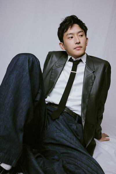 齋藤潤&杉野遥亮 世代を超えて考える“自分らしさ”「自分の心に素直でいたい」